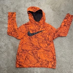 Youth boys Nike sweatshirt